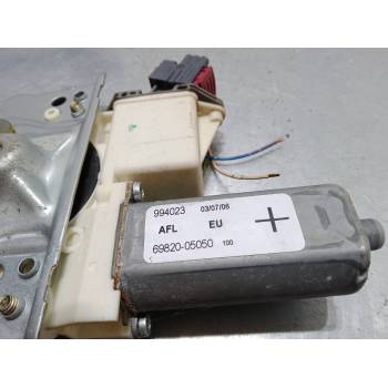ELEVALUNAS ELECTRICO DELANTERO IZQUIERDO 994023 6982005050