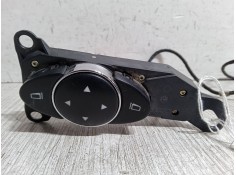 Recambio de mando retrovisor para mercedes-benz clase e t-model (s211) e 200 t kompressor (211.242) referencia OEM IAM 211821577