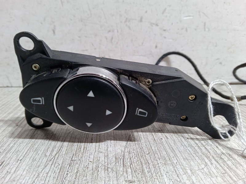 Recambio de mando retrovisor para mercedes-benz clase e t-model (s211) e 200 t kompressor (211.242) referencia OEM IAM 211821577