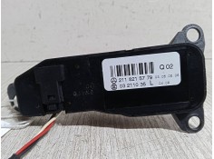 Recambio de mando retrovisor para mercedes-benz clase e t-model (s211) e 200 t kompressor (211.242) referencia OEM IAM 211821577 2