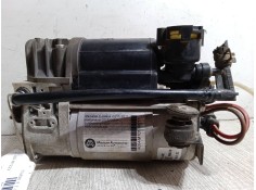 Recambio de compresor aire suspension para mercedes-benz clase e t-model (s211) e 200 t kompressor (211.242) referencia OEM IAM 