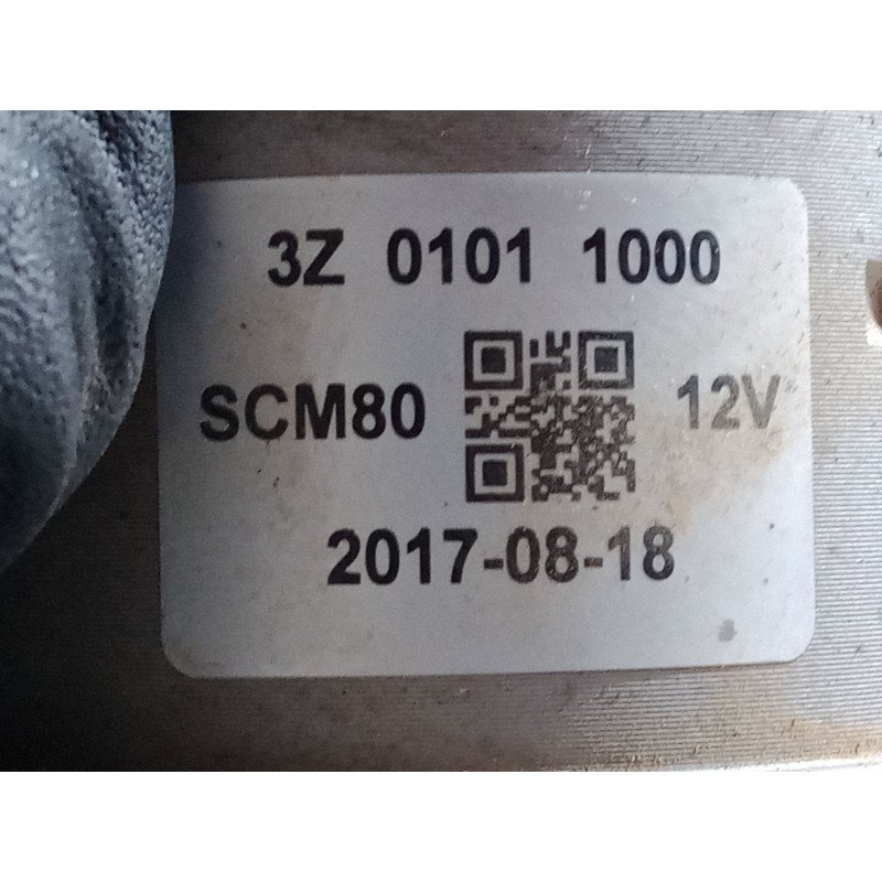 Recambio de compresor aire suspension para mercedes-benz clase e t-model (s211) e 200 t kompressor (211.242) referencia OEM IAM 