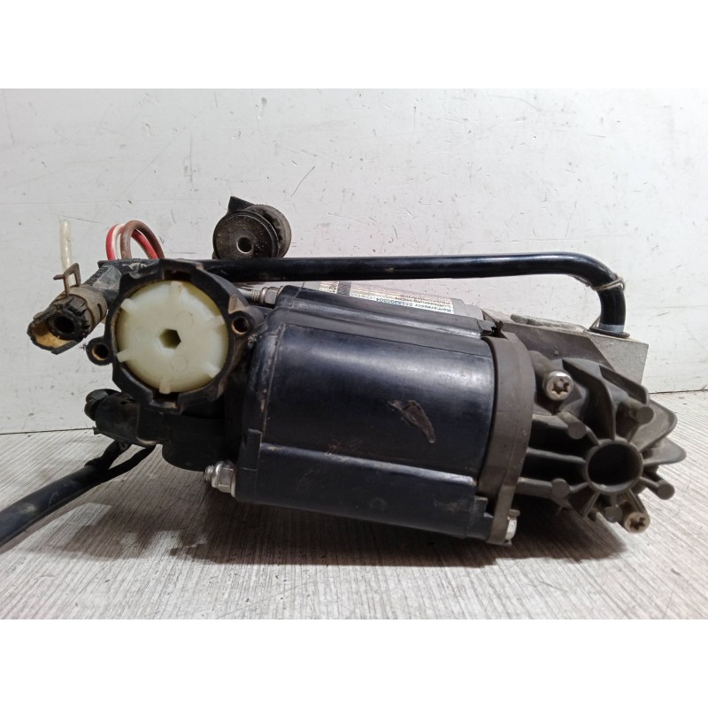 Recambio de compresor aire suspension para mercedes-benz clase e t-model (s211) e 200 t kompressor (211.242) referencia OEM IAM 