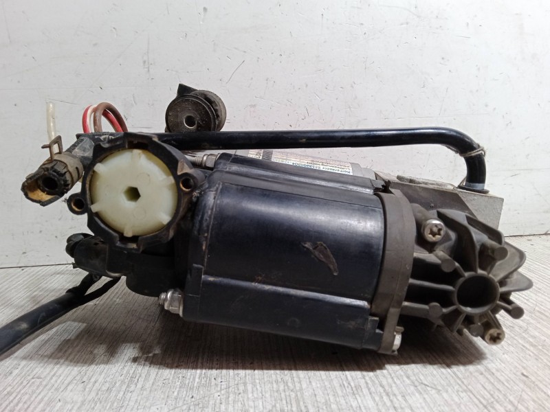 Recambio de compresor aire suspension para mercedes-benz clase e t-model (s211) e 200 t kompressor (211.242) referencia OEM IAM 