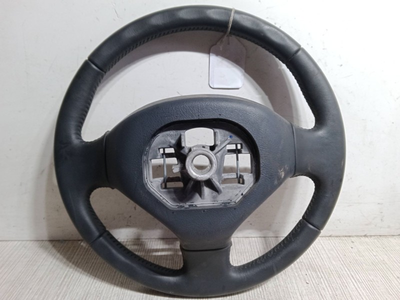 Recambio de volante para peugeot 3008 i monospace (0u_) 1.6 hdi referencia OEM IAM   