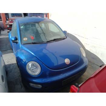 VOLKSWAGEN NEW BEETLE (9C1, 1C1) de desguace