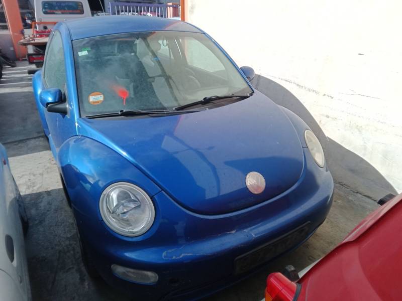 VOLKSWAGEN NEW BEETLE (9C1, 1C1)