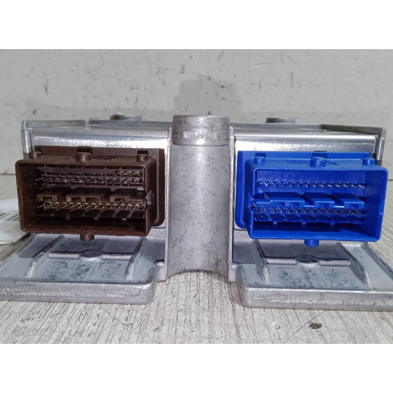 Recambio de centralita airbag para opel astra h gtc (a04) 1.7 cdti (l08) referencia OEM IAM 327963935  