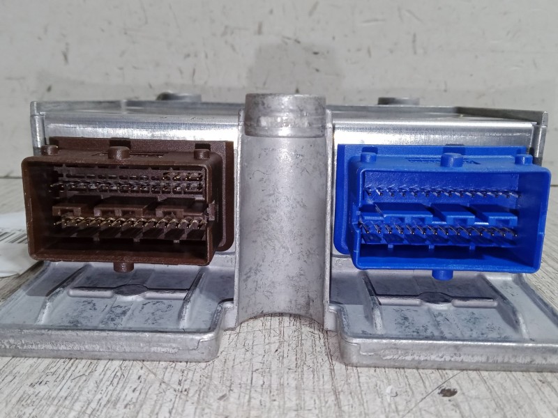 Recambio de centralita airbag para opel astra h gtc (a04) 1.7 cdti (l08) referencia OEM IAM 327963935  