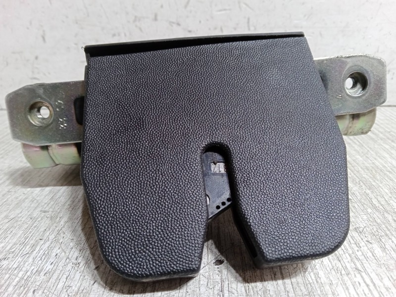 Recambio de cerradura maletero / porton para opel astra h gtc (a04) 1.7 cdti (l08) referencia OEM IAM   
