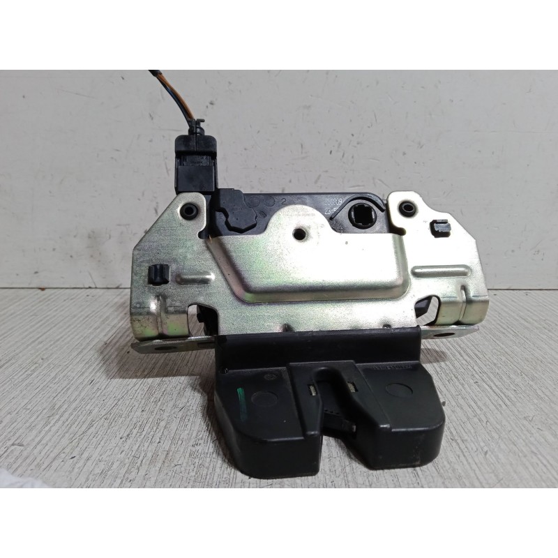 Recambio de cerradura maletero / porton para opel astra h gtc (a04) 1.7 cdti (l08) referencia OEM IAM   