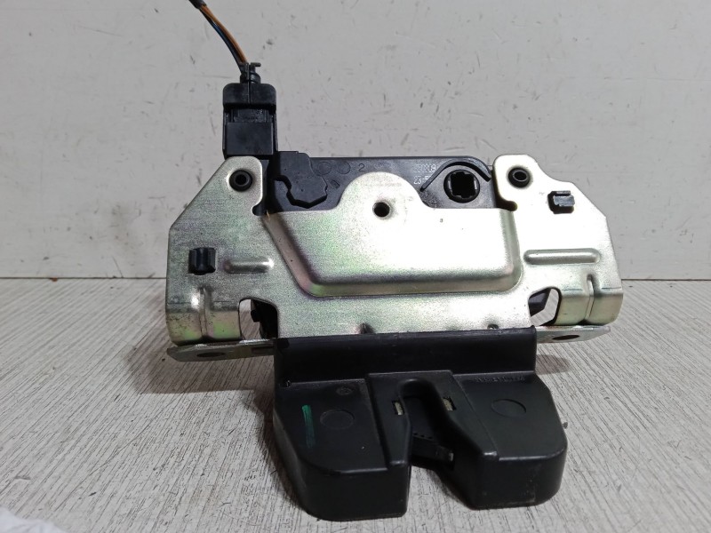 Recambio de cerradura maletero / porton para opel astra h gtc (a04) 1.7 cdti (l08) referencia OEM IAM   