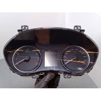 CUADRO INSTRUMENTOS 94003-C8012 