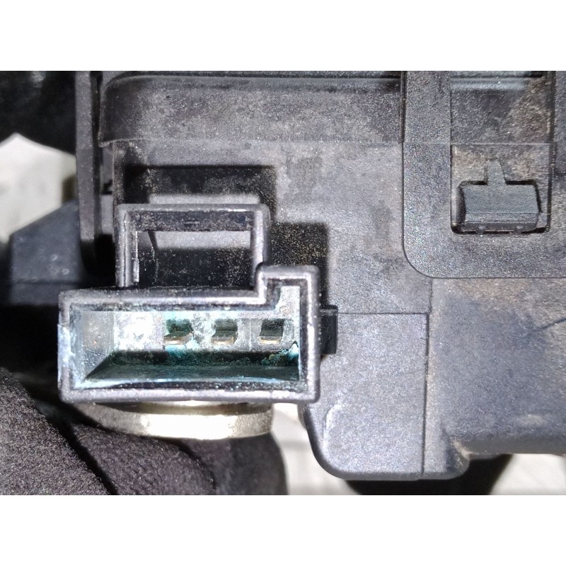 Recambio de cerradura maletero / porton para opel astra h gtc (a04) 1.7 cdti (l08) referencia OEM IAM   