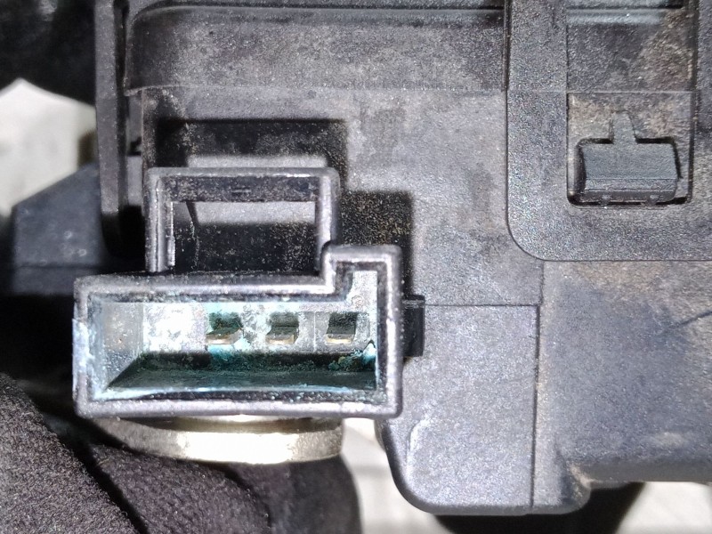 Recambio de cerradura maletero / porton para opel astra h gtc (a04) 1.7 cdti (l08) referencia OEM IAM   