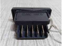 Recambio de mando elevalunas delantero derecho para peugeot 309 i (10c, 10a) 1.6 referencia OEM IAM    2