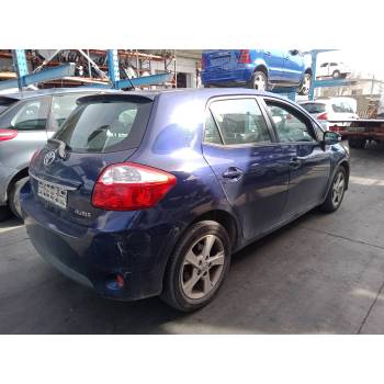 TOYOTA AURIS (_E15_)