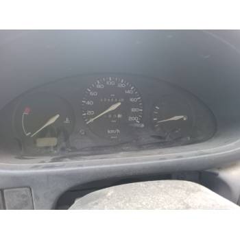 NISSAN MICRA II (K11)