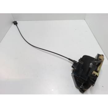 CERRADURA PUERTA DELANTERA DERECHA 