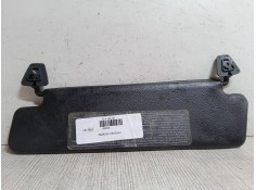 Recambio de parasol derecho para mercedes-benz slk (r170) 200 (170.435) referencia OEM IAM   