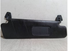 Recambio de parasol derecho para mercedes-benz slk (r170) 200 (170.435) referencia OEM IAM    2