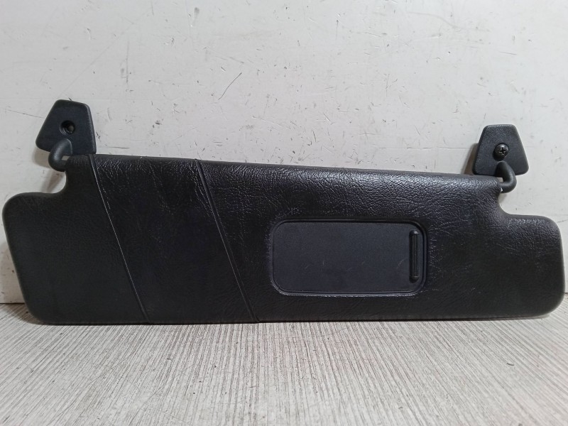 Recambio de parasol derecho para mercedes-benz slk (r170) 200 (170.435) referencia OEM IAM   