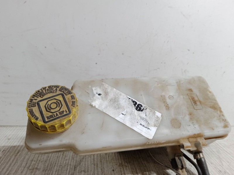 Recambio de bomba freno para peugeot boxer furgoneta (244) 2.0 hdi referencia OEM IAM 6AZML60526  