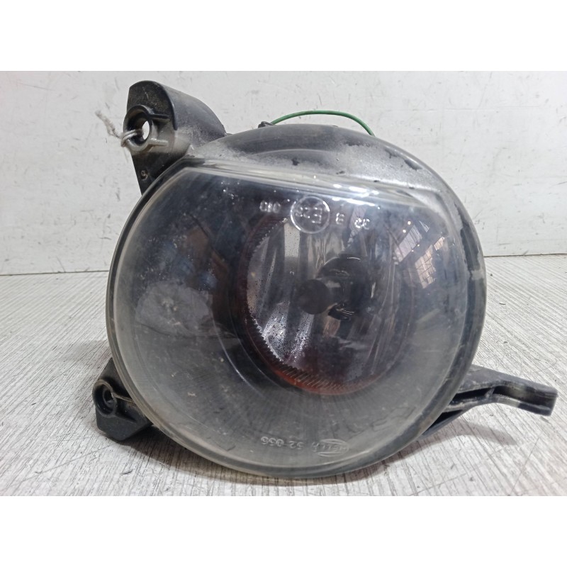 Recambio de faro antiniebla derecho para toyota corolla verso (zer_, zze12_, r1_) 2.2 d-4d (aur10_) referencia OEM IAM   