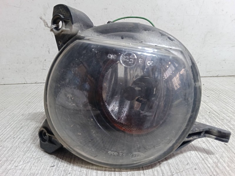 Recambio de faro antiniebla derecho para toyota corolla verso (zer_, zze12_, r1_) 2.2 d-4d (aur10_) referencia OEM IAM   