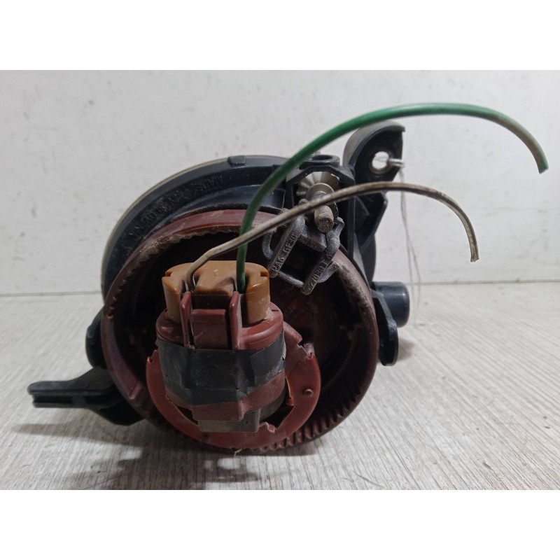 Recambio de faro antiniebla derecho para toyota corolla verso (zer_, zze12_, r1_) 2.2 d-4d (aur10_) referencia OEM IAM   