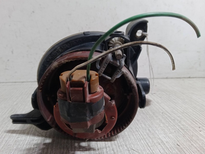 Recambio de faro antiniebla derecho para toyota corolla verso (zer_, zze12_, r1_) 2.2 d-4d (aur10_) referencia OEM IAM   