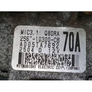 ALTERNADOR 2S6T10300CB 