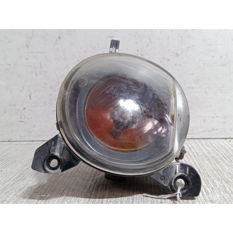 Recambio de faro antiniebla izquierdo para toyota corolla verso (zer_, zze12_, r1_) 2.2 d-4d (aur10_) referencia OEM IAM   