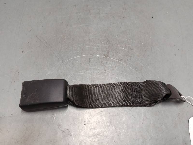 ANCLAJE CINTURON TRASERO IZQUIERDO 