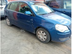 volkswagen polo iv (9n_, 9a_) del año 2006