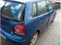 volkswagen polo iv (9n_, 9a_) del año 2006 2