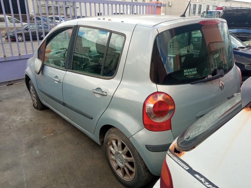 renault modus / grand modus (f/jp0_) del año 2005