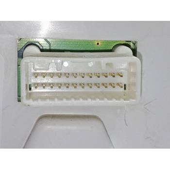 CUADRO INSTRUMENTOS 769166220H 