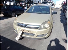 opel astra h (a04) del año 2004