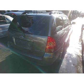 TOYOTA COROLLA STATION WAGON (_E12_)