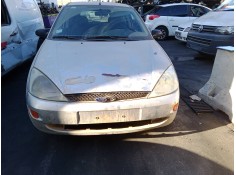 ford focus i (daw, dbw) del año 1999
