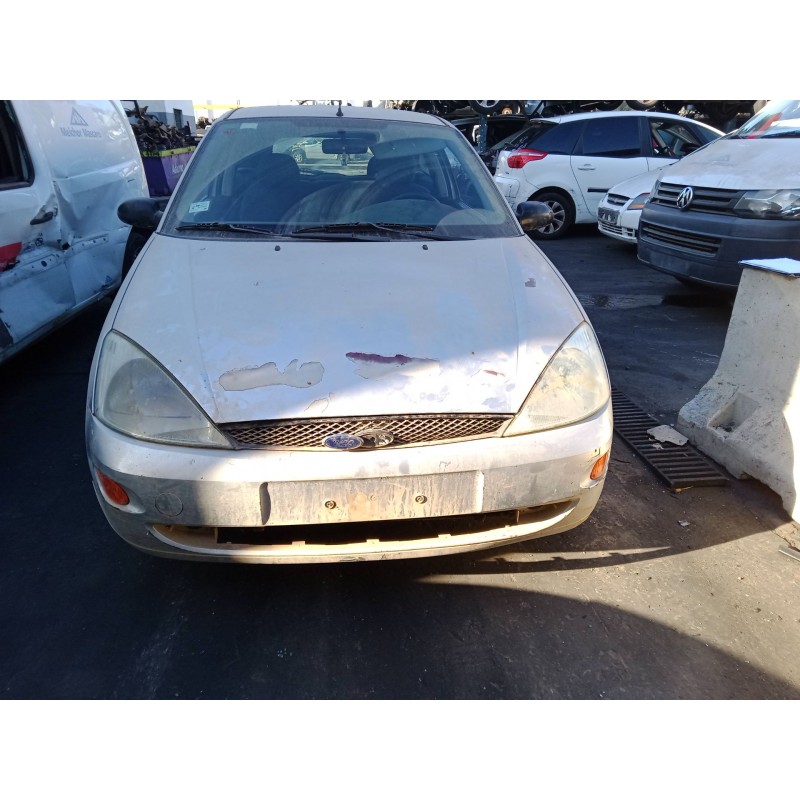 ford focus i (daw, dbw) del año 1999