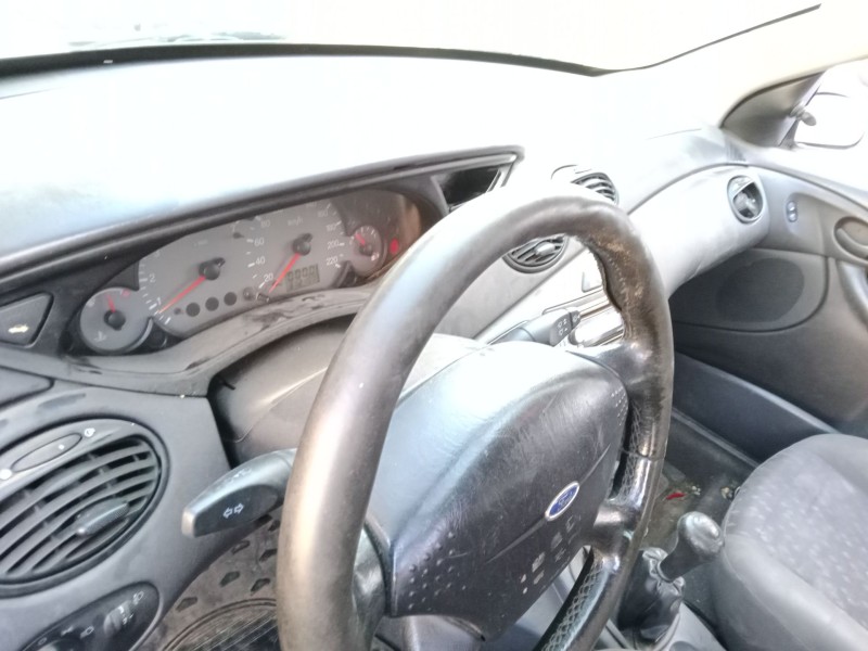 ford focus i (daw, dbw) del año 1999