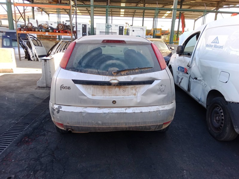 ford focus i (daw, dbw) del año 1999