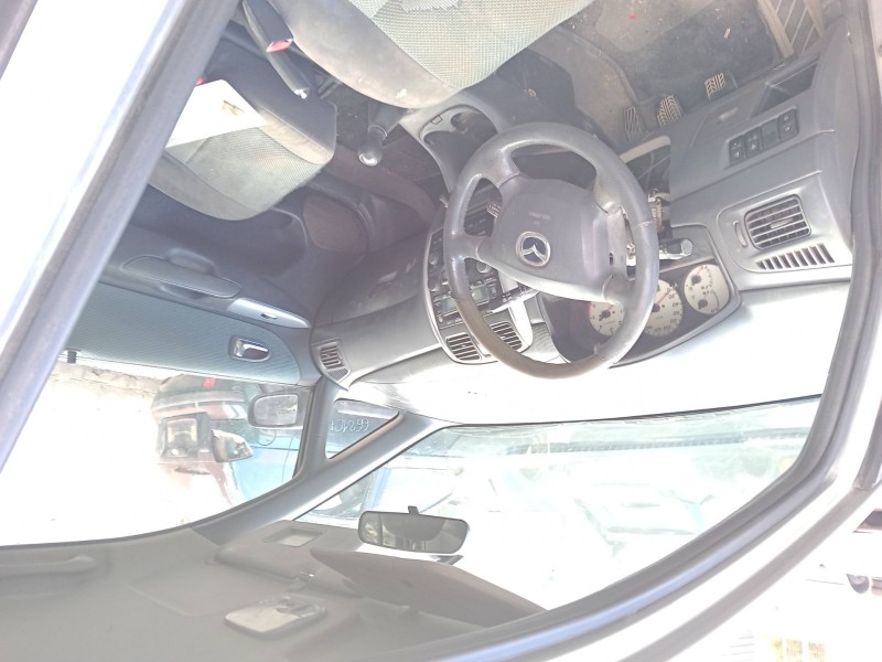 mazda premacy (cp) del año 2004