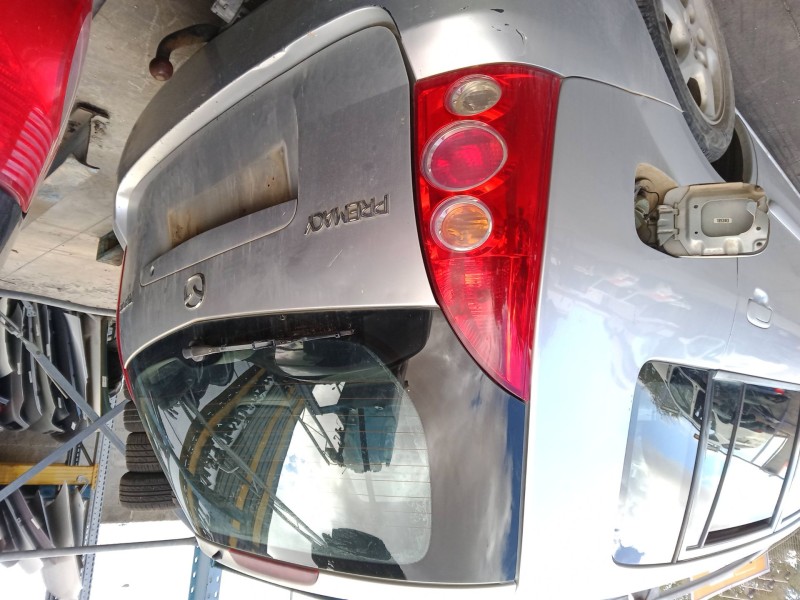 mazda premacy (cp) del año 2004