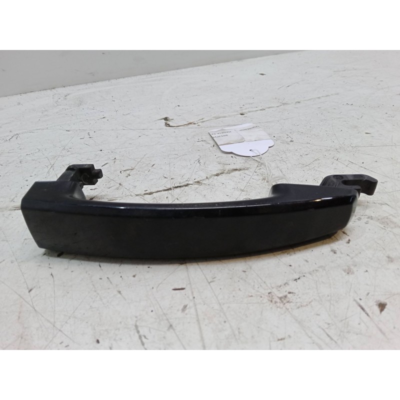 Recambio de maneta exterior puerta delantera izquierda para opel astra h (a04) 1.6 (l48) referencia OEM IAM   