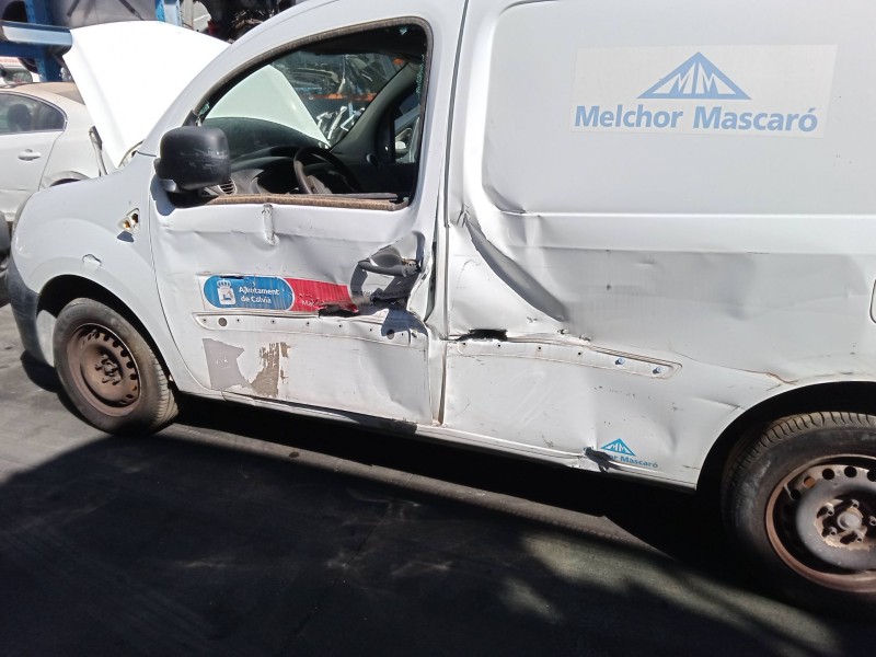 renault kangoo be bop (kw0/1_) del año 2011