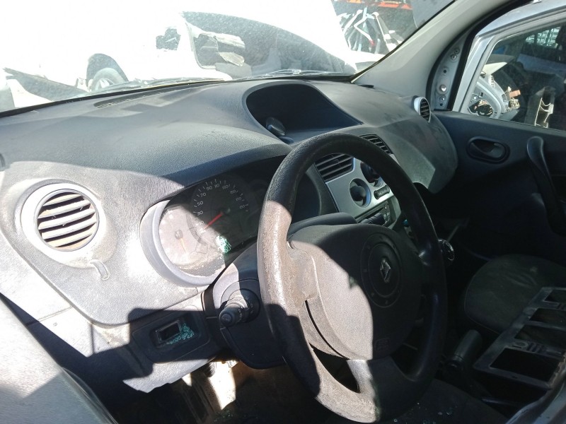 renault kangoo be bop (kw0/1_) del año 2011