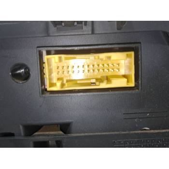 CUADRO INSTRUMENTOS 1401134180 503001040208
